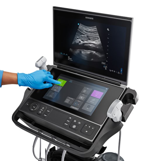 Sonosite PX System